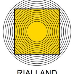 Logo Rialland