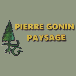 Logo GONIN PIERRE