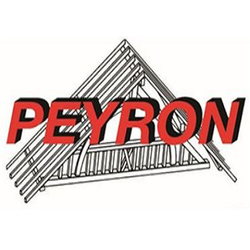 Logo PEYRON CHARPENTE