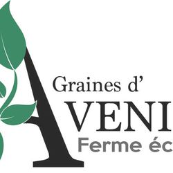 Logo Ferme École Graines d'Avenir