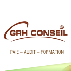 Logo GRH Conseil 85