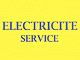 Logo Electricité Service