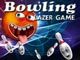 Logo Mustang Bowling