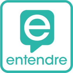 Logo Entendre Eric et Gaelle Pasco