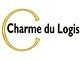 Logo Au Charme du Logis