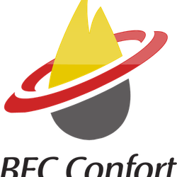 Logo BFC Confort