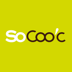 Logo SoCoo'c Guérande
