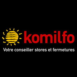 Logo Chomaz Stores Fermetures