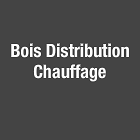 Logo Bois Distribution Chauffage