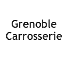 Logo Grenoble Carrosserie