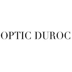 Logo OPTIC DUROC - OPTICIEN - METZ