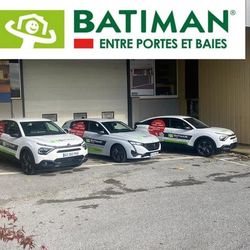 Logo E.P.B. Entre Portes et Baies