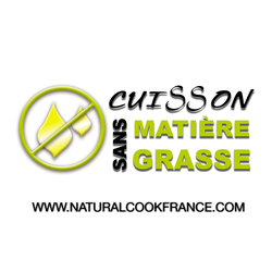Logo Natural Cook France