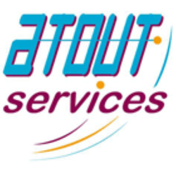 Logo Atout Services
