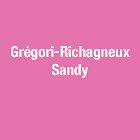 Logo Grégori-Richagneux Sandy