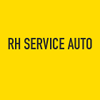 Logo Rh Service Auto