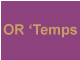Logo ORTEMPS