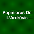 Logo Pépinières de L'Ardrésis