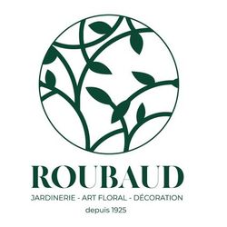 Logo Jardinerie Roubaud