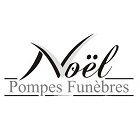 Logo Pompes Funebres Noël