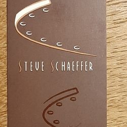 Logo Schaeffer Steve