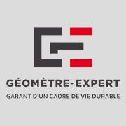 Logo Roche et Associés Géomètres Experts