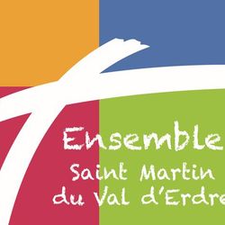 Logo Ensemble Saint Martin du Val d'Erdre