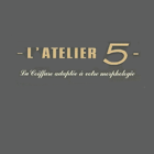 Logo L'Atelier 5