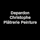 Logo Votre intérieur à vous Christophe Depardon