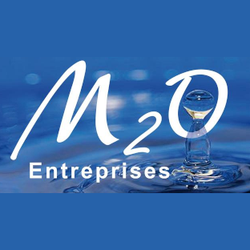 Logo M2o Entreprises