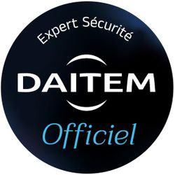 Logo Delacressonnière Securité