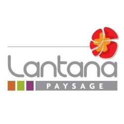Logo Lantana Paysage Tours