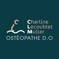 Logo Charline Lecoublet