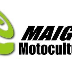 Logo Maignon Motoculture