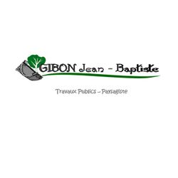 Logo Gibon Jean-Baptiste SARL