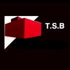Logo T.S.B. Travaux Services Batiment SARL
