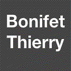 Logo Dépann Thierry