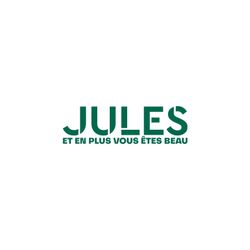 Logo Jules Sas