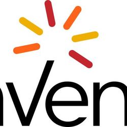 Logo NVENT