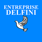 Logo Entreprise Delfini