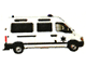Logo Ambulances Taxis des Ecrins