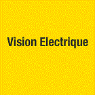 Logo Vision Electrique