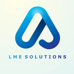 Logo L.M.E Solutions