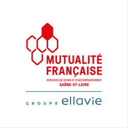 Logo Cabinet Dentaire Mutualiste Châtenoy-le-Royal