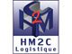 Logo Hm2c Logistique S.a.s.