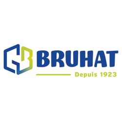 Logo ETABLISSEMENTS BRUHAT GEORGES BRUHAT SAS