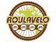 Logo Roulavelo Eurl