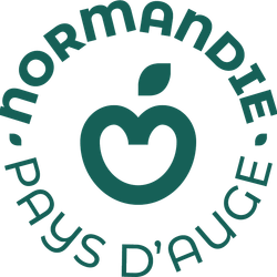 Logo Office de tourisme de Beuvron-en-Auge