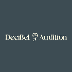 Logo Decibel