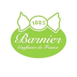 Logo Bonbons Barnier